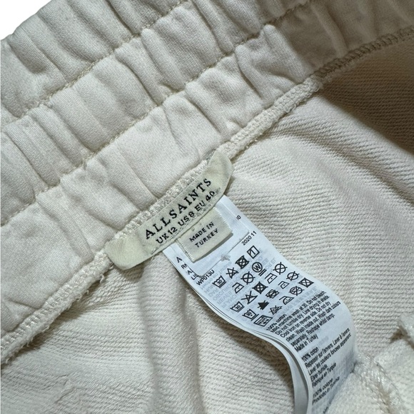All Saints Sweatpants - Picture 3 of 7